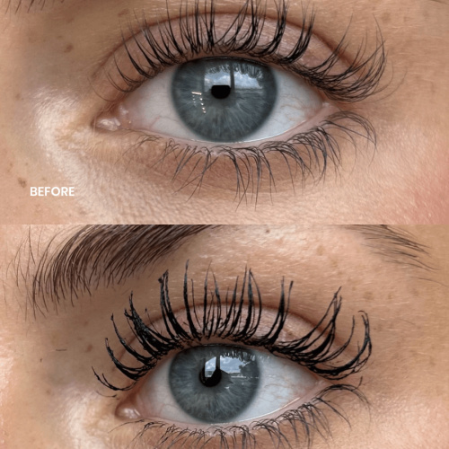 PowerLash Growth Serum Mascara Brown 8ml