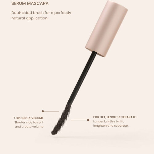 PowerLash Growth Serum Mascara Brown 8ml