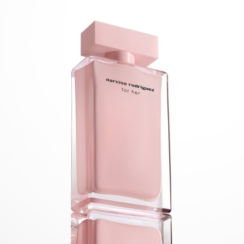 For Her Eau De Parfum 100 ml