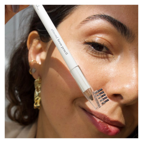 Almond Brow Pencil 1,1 g – Perfect