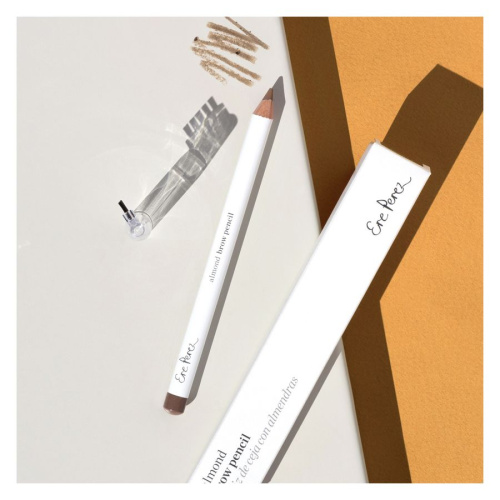 Almond Brow Pencil 1,1 g – Perfect