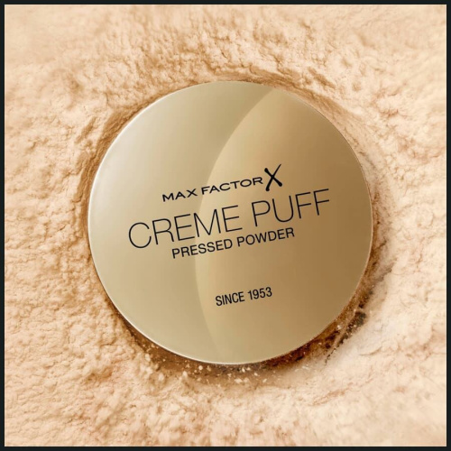 Creme Puff Pressed Powder 13 Nouveau Beige 14g