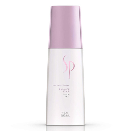 Balance Scalp Lotion 125ml