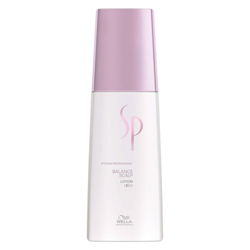 Balance Scalp Lotion 125ml