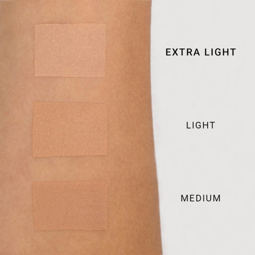 Perfect Under Eye Concealer 6 ml – Extra Light