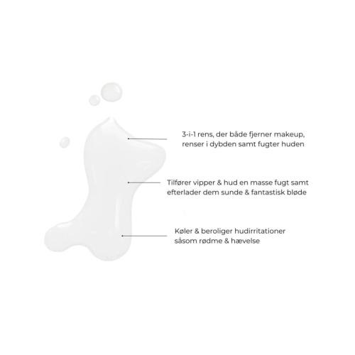 Refreshing Makeup Remover 150 ml