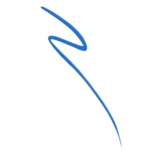 Hyper Precise Liquid Liner 720 Cobalt 1ml