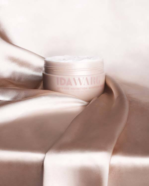 Intense Nutrition Whipped Body Butter 250ml