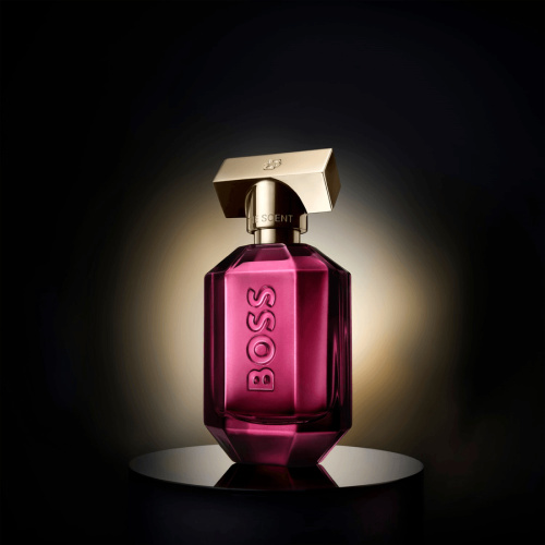 The Scent For Her Magnetic Eau De Parfum 30 ml