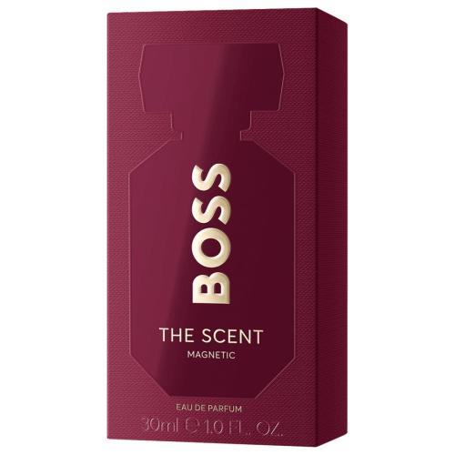 The Scent For Her Magnetic Eau De Parfum 30 ml