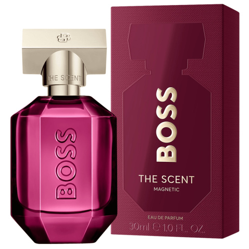 The Scent For Her Magnetic Eau De Parfum 30 ml