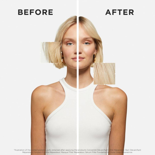 Première Sérum Filler Fondamental Hair Serum 90 ml