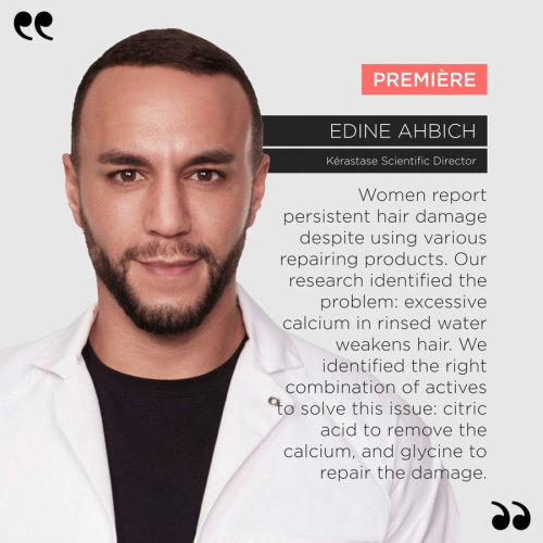 Première Sérum Filler Fondamental Hair Serum 90 ml