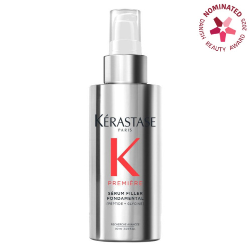 Première Sérum Filler Fondamental Hair Serum 90 ml