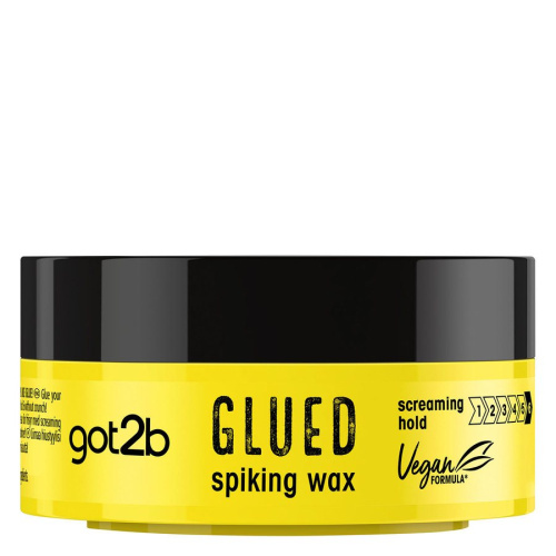 Got2b Glued Spiking Wax 75 ml