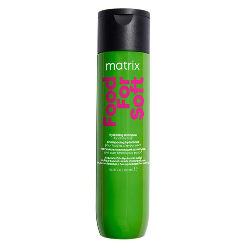 Food For Soft Hydrating Shampoo 300ml