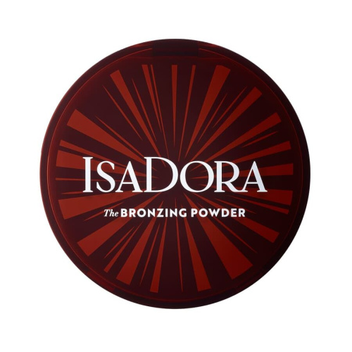 The Bronzing Powder 10 g – 43 Terracotta Bronze
