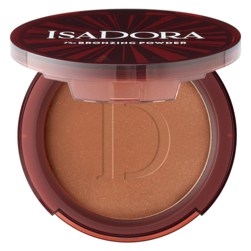 The Bronzing Powder 10 g – 43 Terracotta Bronze