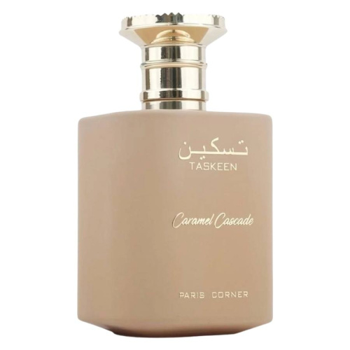 Caramel Cascade Eau De Parfum 100 ml
