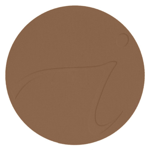 Purepressed® Base Mineral Foundation Refill SPF15 9,9 g – Mahogany