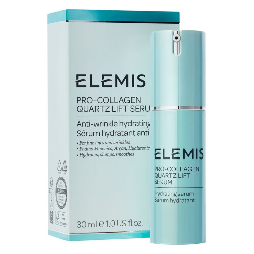 Pro-Collagen Quartz Lift Serum 30 ml