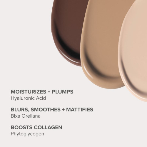 Impeccable Foundation 35 ml – 4WO