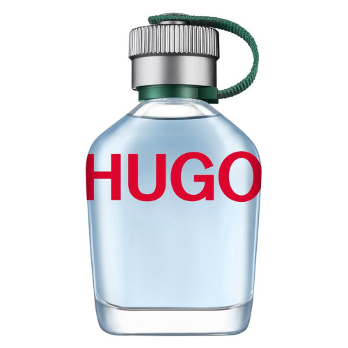 Hugo Man Eau De Toilette 75ml