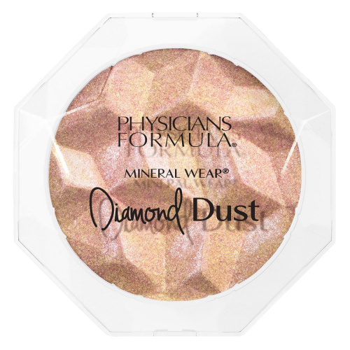 Mineral Wear® Diamond Dust Luminous Gleam 5,8g