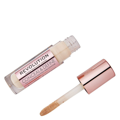 Conceal And Define Concealer C3 4g