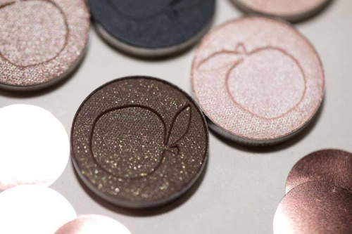 Eye Shadow Palette 4 g – Lavendel