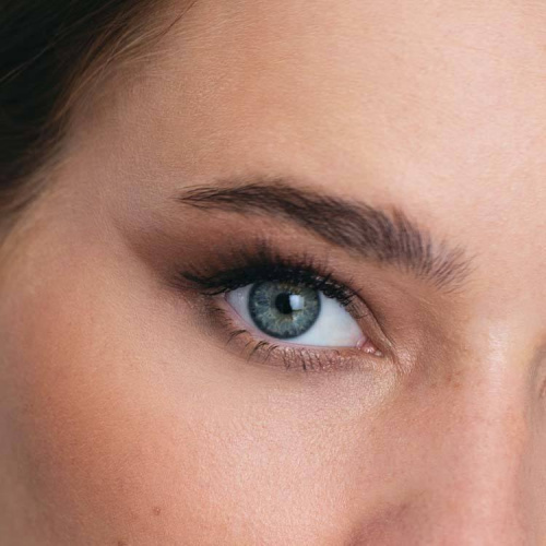 Eye Shadow Palette 4 g – Lavendel