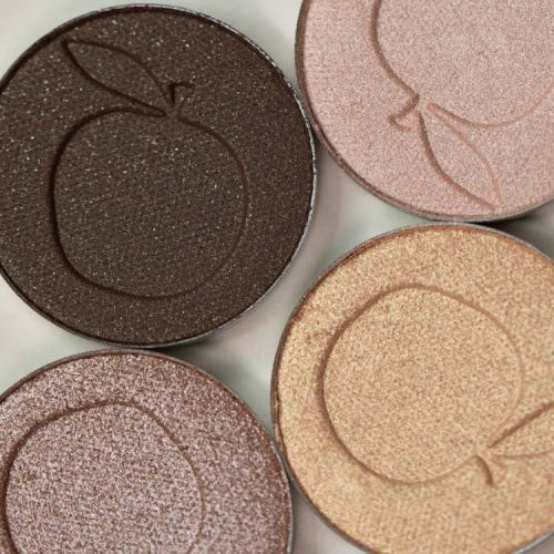 Eye Shadow Palette 4 g – Lavendel