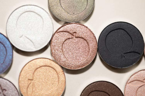 Eye Shadow Palette 4 g – Lavendel