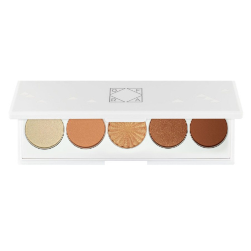 Signature Eyeshadow Palette Getaway