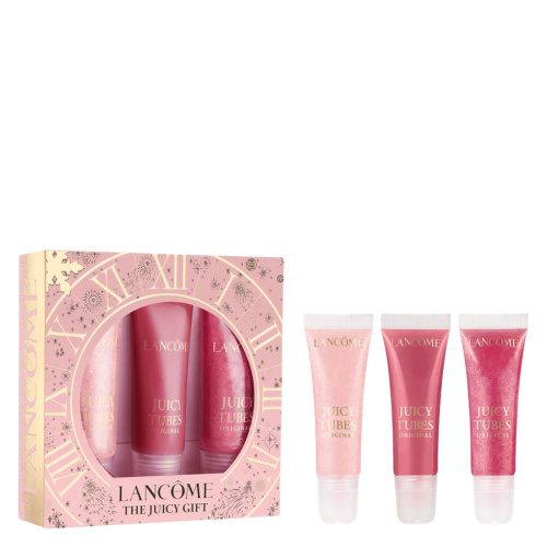 Juicy Tube Holiday Set 2025