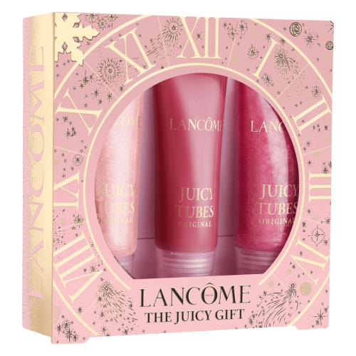 Juicy Tube Holiday Set 2025