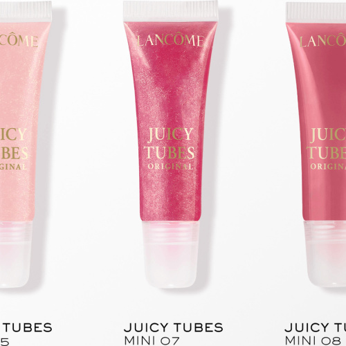 Juicy Tube Holiday Set 2025