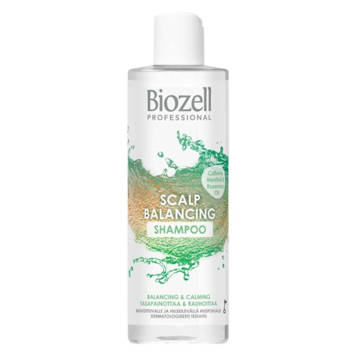 Scalp Balancing Shampoo 250 ml