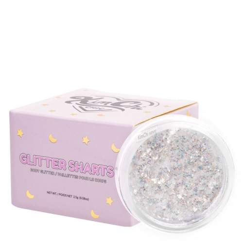 Glitter Sharts 2,5 g ─ Supernova