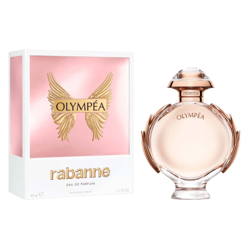 Olympea Eau De Parfum 50 ml