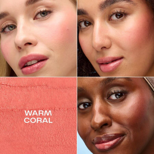 Multi-Stick Warm Coral 4,5g