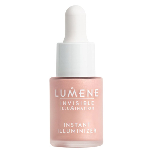 Invisible Illumination Instant Illuminizer Rosy Dawn 15ml