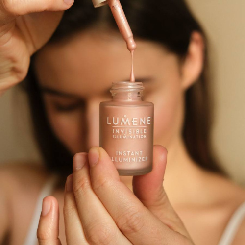 Invisible Illumination Instant Illuminizer Rosy Dawn 15ml