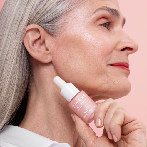 Invisible Illumination Instant Illuminizer Rosy Dawn 15ml