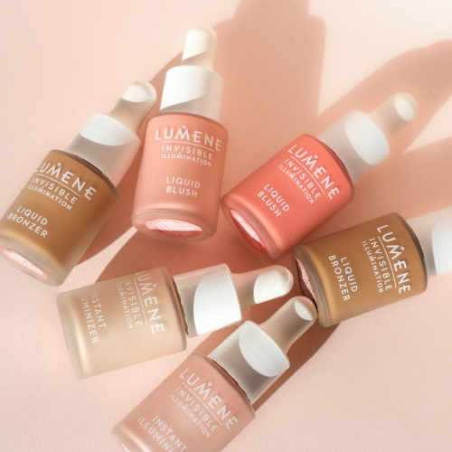 Invisible Illumination Instant Illuminizer Rosy Dawn 15ml