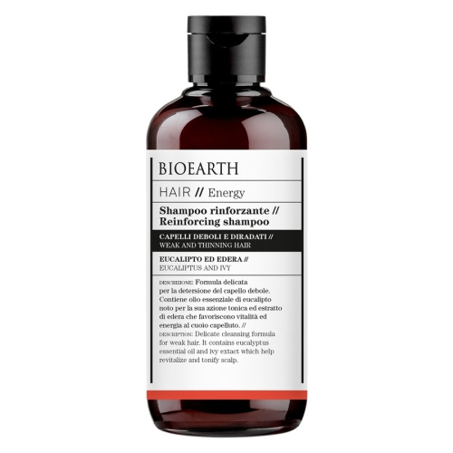 Hair 2.0 Vahvistava Shampoo 250ml