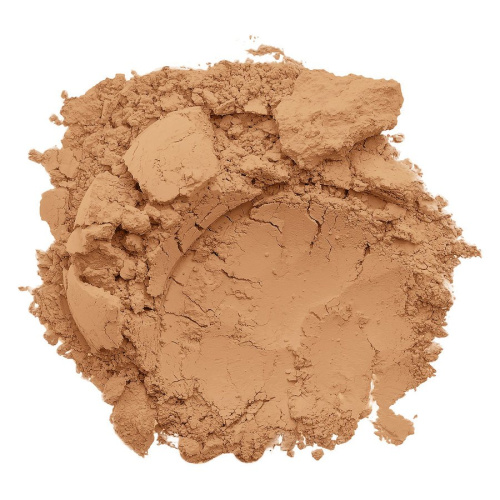 Silky Matte Bronzing Powder Sun Light 4g