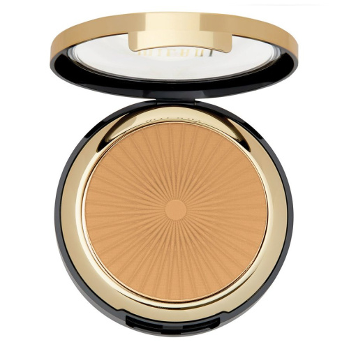 Silky Matte Bronzing Powder Sun Light 4g