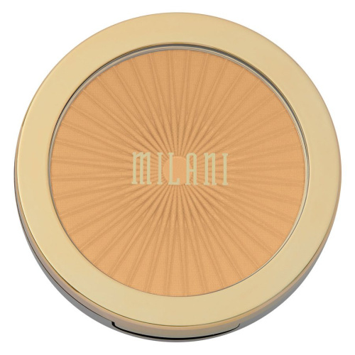 Silky Matte Bronzing Powder Sun Light 4g
