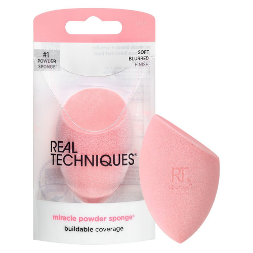Miracle Powder Sponge